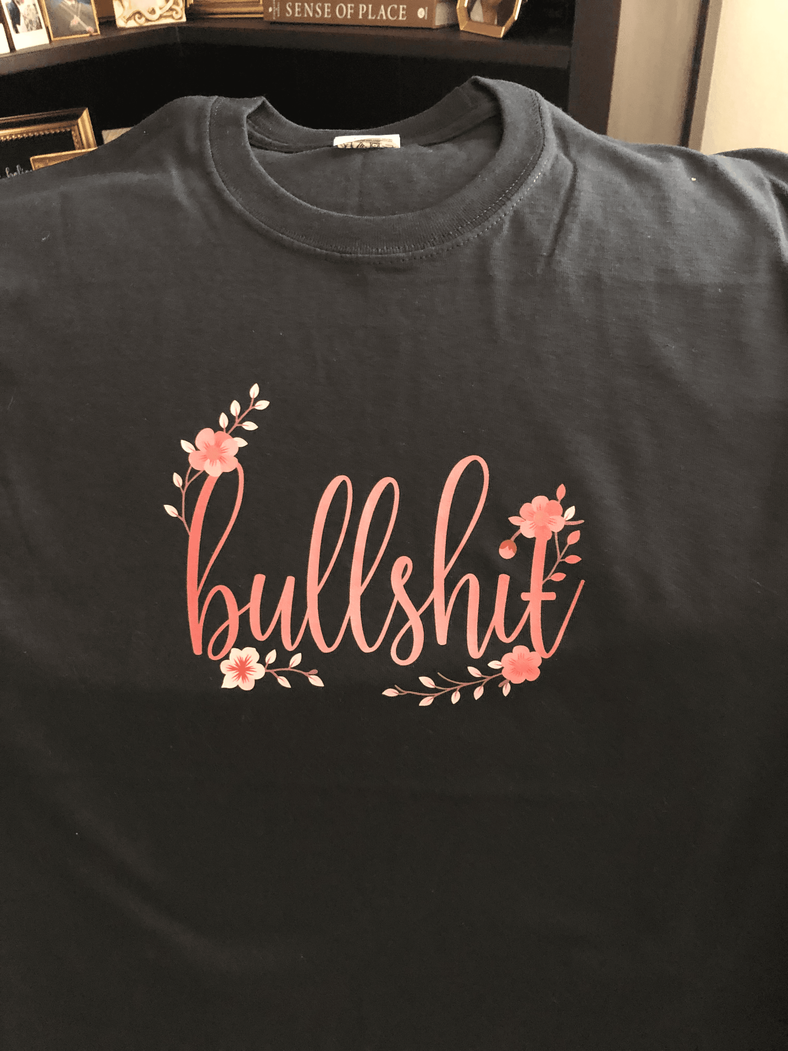 Brand new Bullshit T-Shirt